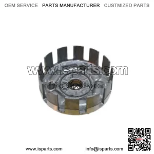 NEW OEM CLUTCH BASKET YAMAHA YFZ 450R 450X 450 R X YFZ450R YFZ450X 14-24 2024