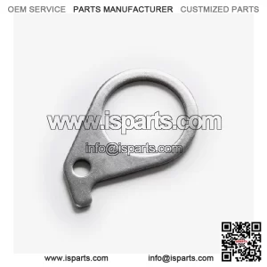 Clutch Bell/Housing for Colove , Loncin , , Voge 500AC Euro 5, 500DS Euro 5