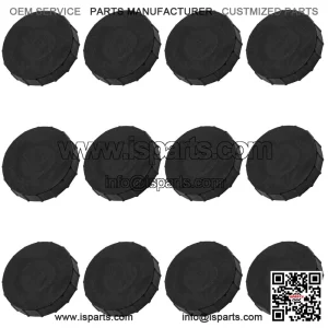 Can-Am Maverick 1000/X3 Max 2014-2018 Primary Clutch Button Set