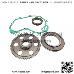 New Starter Clutch Assy for Odes 800, 1000, Dominator, V-Twin, Assailant, D2, D4, X2, X4 Models