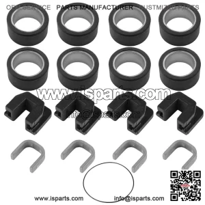 Clutch Roller Weight Kit for Yamaha Rhino 660 YXR660F (2004-2007)