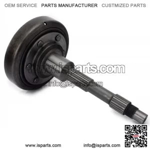 Clutch housing assy CFMOTO 500 X5 0180-053000-0003