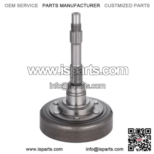 Clutch housing assy CFMOTO 500 X5 018A-053000