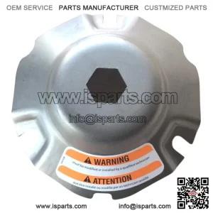 Variator basket CFMOTO CFORCE 520 0GR0-051002