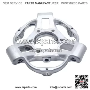 Forged Aluminum Spider Clutch - High Performance and Durable - Custom