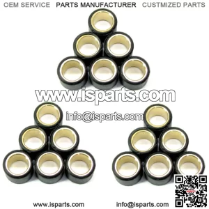 Various weights 16x13 tuning set 5.5 I 6 I 7 g. for Peugeot Vivacity 50 2