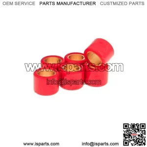 Peugeot Vivacity 1 50 4.8 gram HD Variator Rollers 16x13mm