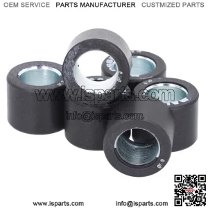 Peugeot Speedfight 2 100 HT 12g Rollers 18x14mm