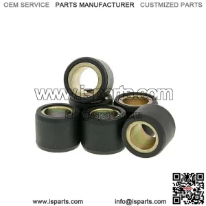 Peugeot Vivacity 50cc 2T [S1CAGA] 5.0 Grams Variator Rollers 16x13