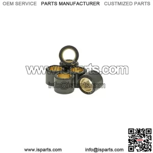 Peugeot Vivacity SportLine 3 50cc 2T [S1CAAA] HT Variator Rollers - 1...