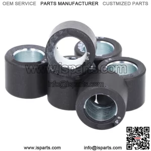 Peugeot Vivacity 100 HT 13g Rollers 18x14mm