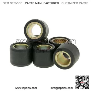 Variator rollers/ Weight 19x15,5 (x6)-9G