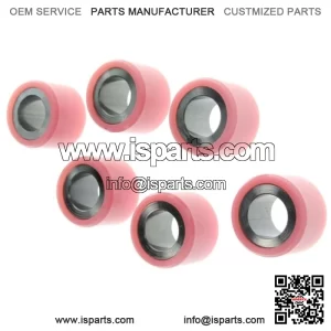 Honda ROLLER SET, WEIGHT 22123-KS4-306 OEM NEW