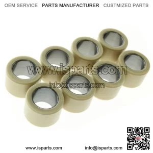 Honda ROLLER SET, WEIGHT 22123-MCT-000 OEM NEW