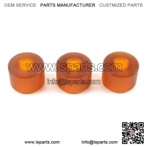 For Can Am X3 Maverick Sport Defender Driven Clutch Roller Kit 3 Pack