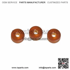 Can Am X3 Maverick Sport Defender Driven Clutch Rhino Roller Kit 3Pc