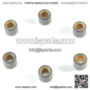 7.5G 2-Stroke 49 50 70 90cc Eton Polaris Atv Scooter Clutch Roller Weights Set