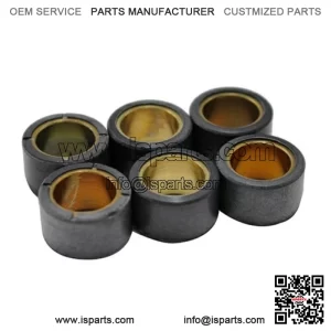 Transmission Clutch Roller Set Yamaha RAY 125 GTR Aero ZUMA BWS 5ML-WE763-00