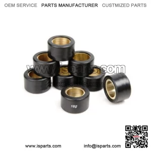 fits Yamaha Majesty 400  TMAX 500 ,Performance 25x15 roller 18g