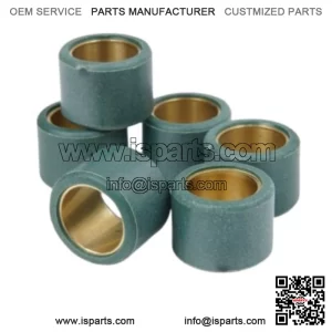 20x15 Roller 10g 10 gram for Honda PCX 125 & Honda PCX 150 variator roller