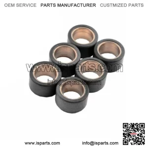 Transmission Clutch Roller Set For Yamaha Zuma 125 BWS X GTR AERO 1P3-WE763-00