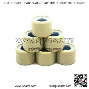 Variator Roller Weight Slider for Honda PCX 125 150 160 SYM SUZUKI KYMCO 20x15mm