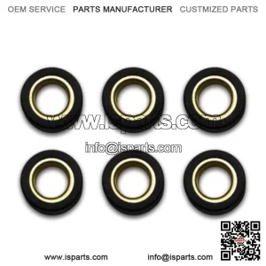 Clutch Variator Rollers (15x12) - 4g