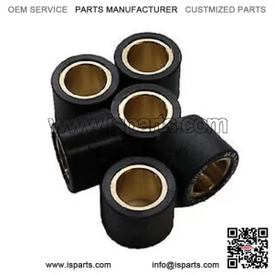 TaoTao 150cc Touring A,  Scooter Clutch Roller Weight Set 13gr.