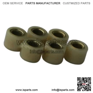 TaoTao VIP CY50A Future Champion,GY6-50 Clutch Roller Weight Set