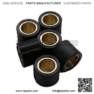 American Sportworks Carbide 7151,   GoKart Front Clutch Roller Set