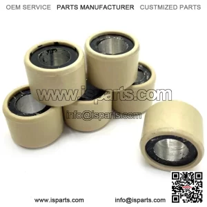 Arctic Cat, HIGH ALLTITUDE CLUTCH ROLLERS 8639-103, 18-23 ZR 200