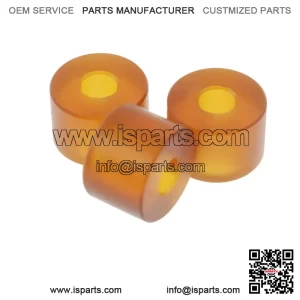 Driven Clutch Rhino Roller Kit For Can Am X3 Maverick Sport Defender