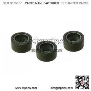 CLUTCH ROLLER PACK/3, BRONCO AT-03754 92122-1204 KAW MULE, KVF400 00-02