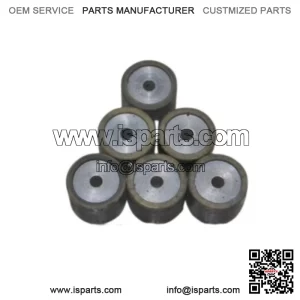 2003 Can-Am Bombardier Rally Clutch Roller Set 711281310