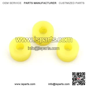 3x Driven Clutch Rollers Fit For Can Am Maverick X3 2017-2019