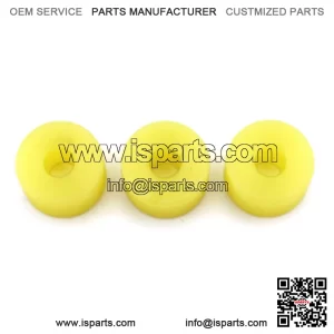 For Can Am X3 Maverick Sport Defender Driven Clutch Rhino Roller Kit 3 Pack