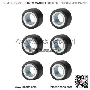 Primary Clutch Weight Pulley Roller For Yamaha Gpd125-A Nmax125 Yp125Ra Xmax125