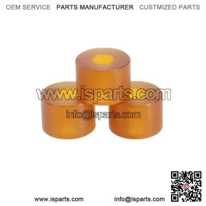 3 Pack For Can Am X3 Maverick Sport Defender Driven Clutch Rhino Roller Kit