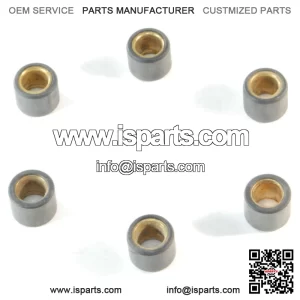 American Sportworks Hammerhead GL GT 150cc Gokart Clutch Variator Roller Weights