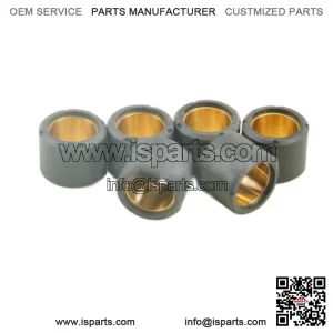 Scooter Roller Kit for 2007-2009 Piaggio Fly 50 - Engine Clutch & xj