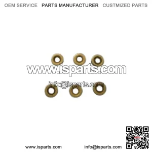 1321372 POLARIS CLUTCH ROLLERS QTY 6