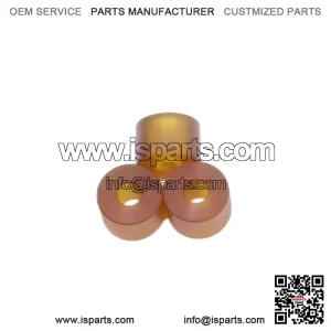 3pcs Driven Clutch Rhino Roller for Can Am Maverick Sport Defender