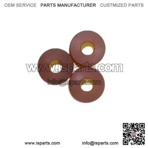 3pcs Driven Clutch Rhino Roller Kits for Can Am Maverick Sport Defender