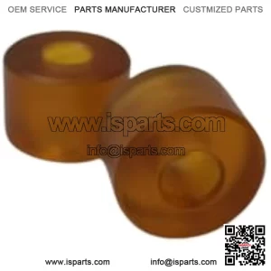 Heavy Duty Driven Clutch Roller Kit For Can Am Maverick/Defender Ski-Doo 2 pcs