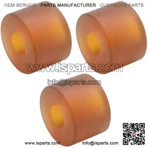 Driven Clutch Rhino Roller Kit Replacement for Can Am Maverick X3 2017-2019 Maverick XDS 1000R 2015-2017 Maverick Trail Sport 800 1000 2018-2019