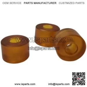 Driven Clutch Roller Kit For Can Am Maverick X3 Heavy Duty Rollers 300oF 3 pcs