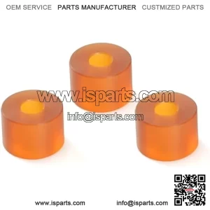 Driven Clutch Rhino Roller Kit Compatible With Can Am Maverick X3/Maverick XDS 1000R/Defender HD8/HD10/Maverick Trail Sport 800/1000 2015-2019 Clutch Roller