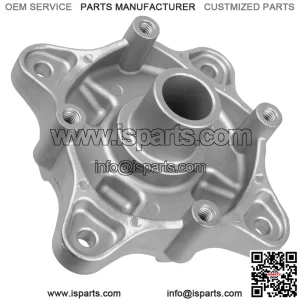 Polaris Ranger XP 700 2006 2007 2008 rear wheel hub
