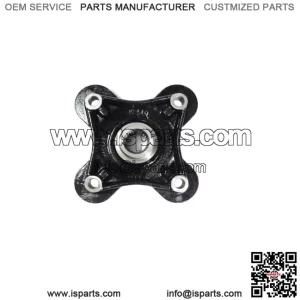 2014-2017 Polaris RZR XP 4 1000 Turbo OEM Front And Rear Wheel Hub 5139265-067