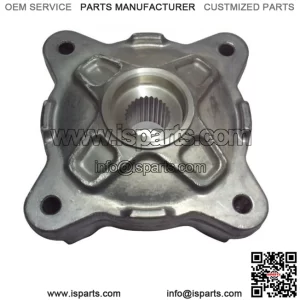 2010-2014 Polaris RZR 570 800 800 S OEM Front Wheel Hub 5137219